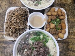 -北路拉面馆(洪湖里店)
