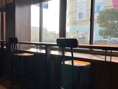 -星巴克(张家港谷渎港店)