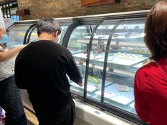 -汉巴味德(乐宾百货店)