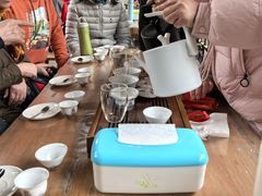 -天芳悦潭度假村温泉