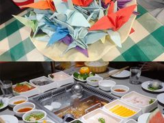 -海底捞火锅(方塔东街店)