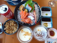 -V Bar海景扒房(北海湾惠龙万达嘉华酒店)