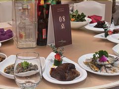 -宁波九龙湖开元度假村