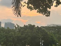 -深圳龙潭公园