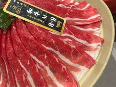 -一绪に寿喜烧自助(世茂广场店)