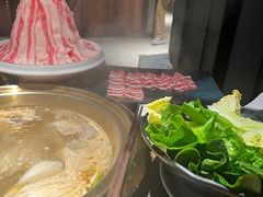 -川味观·鲜货火锅(西湖文化广场店)