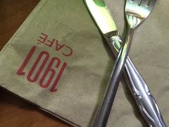 -1901 Cafe(西四店)