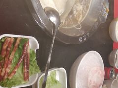 -大龙燚火锅(万象城店)