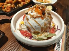 -小川洋风料理(街道口店)