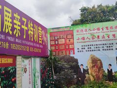 -荔枝红五号农庄