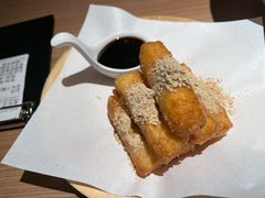 -太二酸菜鱼(坚基购物中心店)
