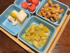 -元素中餐厅.海南菜.粤菜.椰子鸡.海鲜.包房.石梅湾威斯汀度假酒店