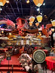 -摩格俪婚礼艺术中心(湖州店)