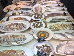 -好兄弟郭巨海鲜(天一阁店)