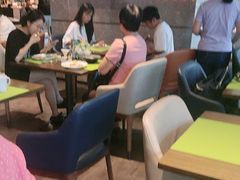-希尔顿欢朋酒店·欢朋餐厅