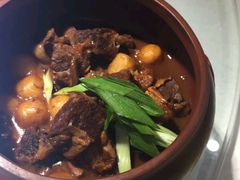 -鸭王烤鸭店(三里河店)