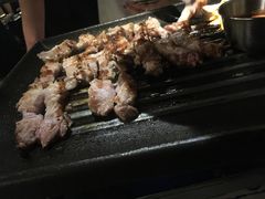 -401餐厅(弘大店)