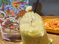 -婉泰·特色小吃·舂鸡脚(告庄二店)