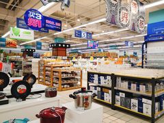 -物美超市(下沙云水店)