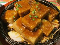 -丫丫厨娘·柠檬鸭(江南蓝鲸世界店)