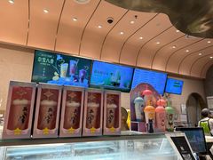 -奈雪的茶(金华永盛店)