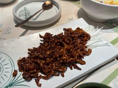 -云海肴·汽锅鸡·云南菜(高德置地店)