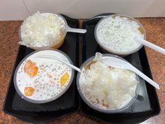 -百花传统甜品店(原址店)