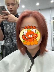 -韩国丽安形象设计