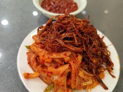 -春花民族美食(佳木斯总店)