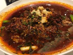 -眉州东坡(北苑华贸店)