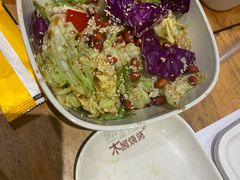 -木屋烧烤(双榆树店)
