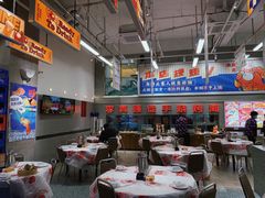 -金多鱼大排档·烤鱼·烧烤·宵夜(江南水都店)