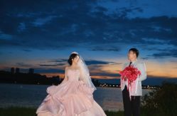 -雅云婚纱摄影工作室旗舰店