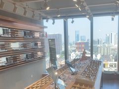 -瑞司视光眼镜·蔡司战略合作眼镜店(新街口店)