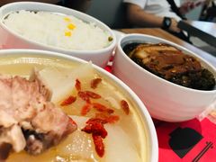 -食悦天美食广场(沈阳青年大街万象城店)