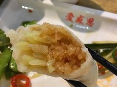 -素清香(解放路店)