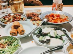 -小吊梨汤·北京菜·烤鸭(鸟巢店)