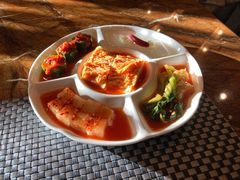 综合泡菜-高丽馆(尊茂店)