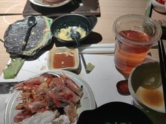 -匠和风精致料理(宁德万达店)