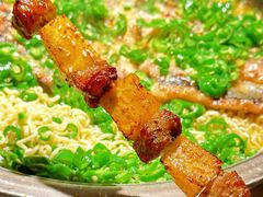 -烤匠麻辣烤鱼(万象城店)