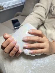 -伊奈尔美甲美睫