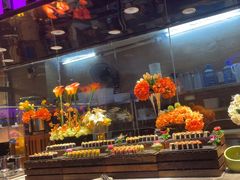 -蒙肥羊·酸汤潮牛·鲜牛肉火锅烤肉自助(岗顶店)