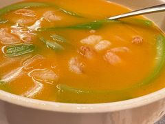 -A One Kitchen·南京精菜馆(德基广场店)