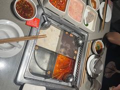 -海底捞火锅(石狮泰禾广场店)