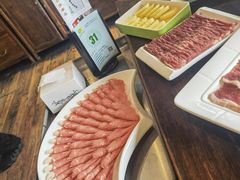 -南门涮肉(通州大船店)