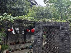 -蜀门客栈(剑门关景区店)