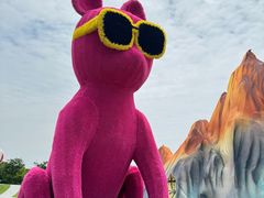 -歌斐颂巧克力小镇