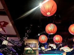-长安大牌档之西安博物院文化餐厅(中贸店)