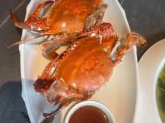 -佬太公海鸭·海鲜大排档(上海总店)