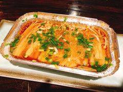 -臻馆小龙虾